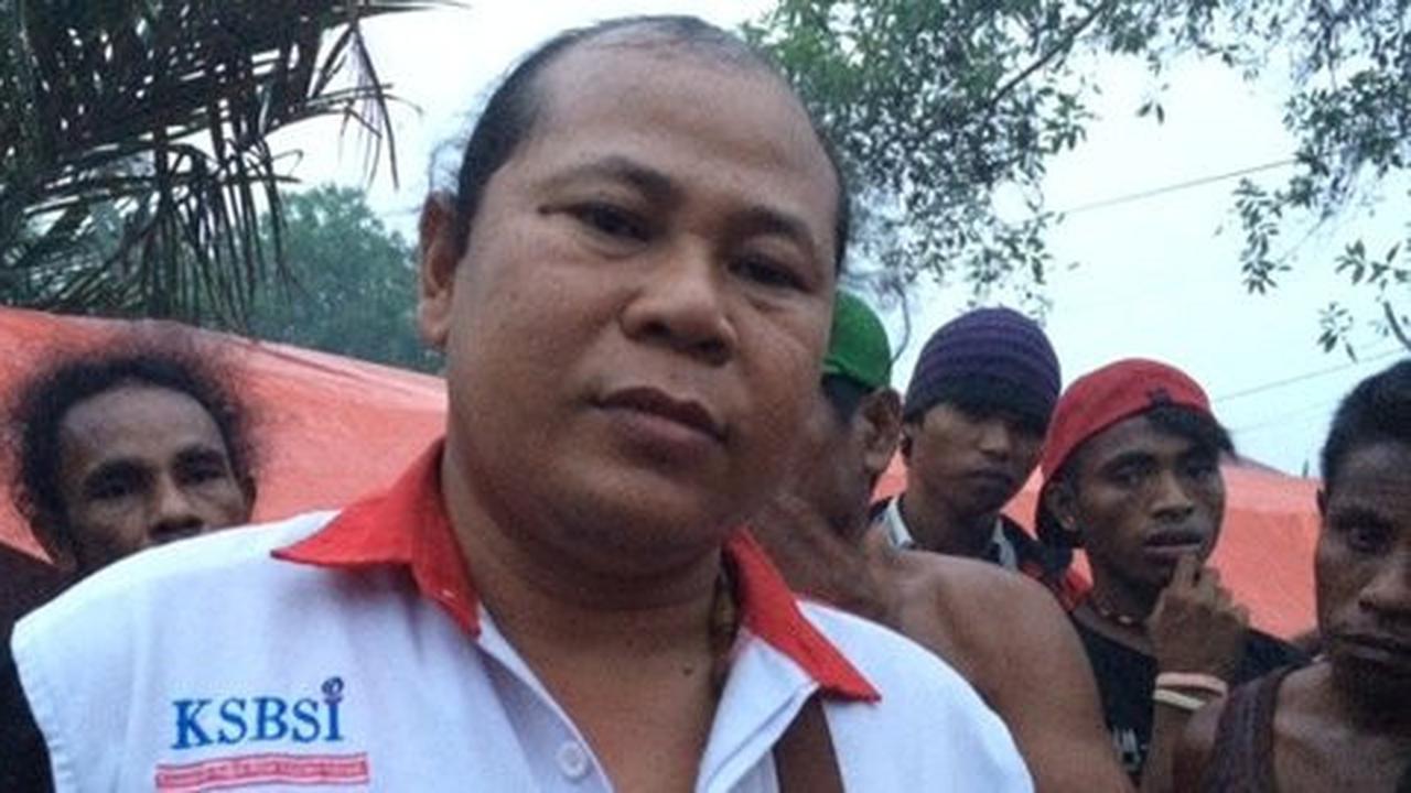 KSBSI tuding PT Agro Lestari Sentosa paksa kerja buruh NTT