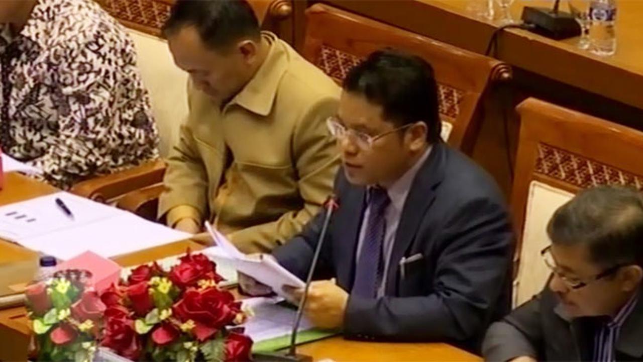 (lip6 Pagi) Menag Perawan