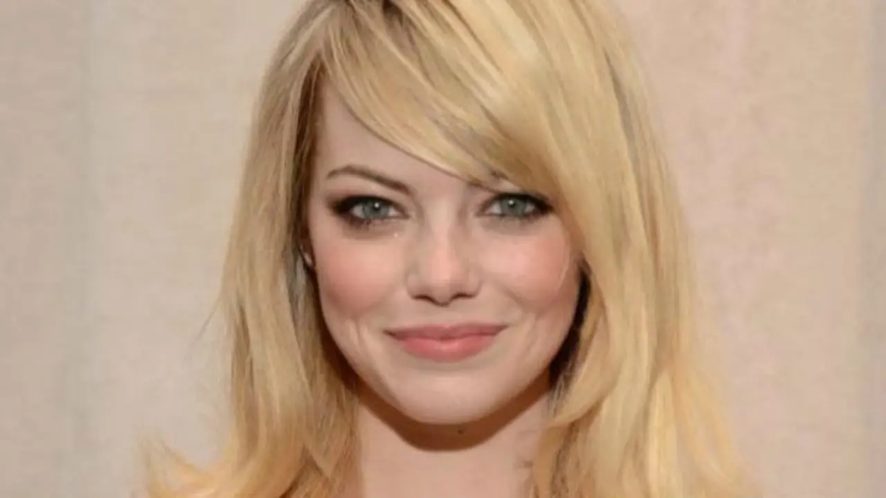 Emma Stone
