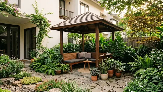 Gazebo