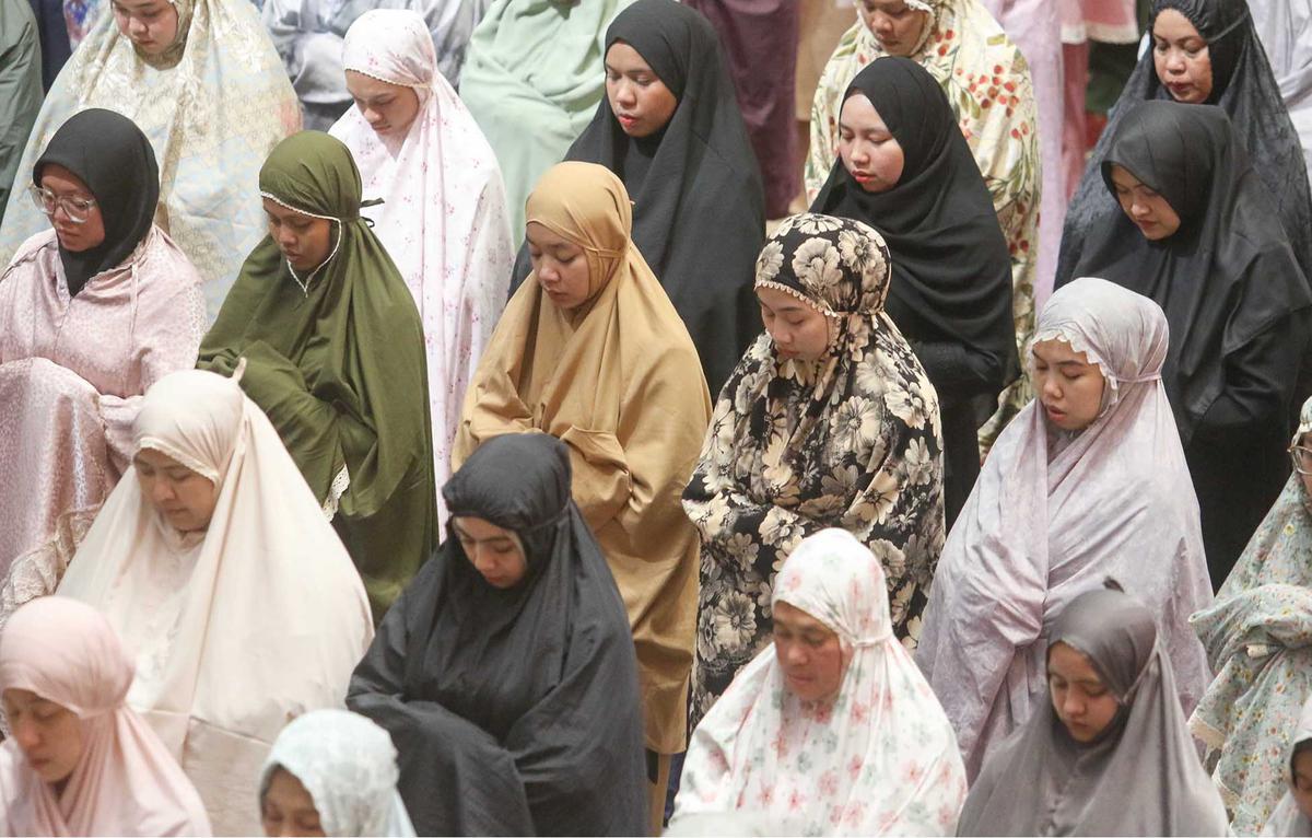 tarawih