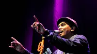 Lirik Lagu Kisah Romantis - Glenn Fredly