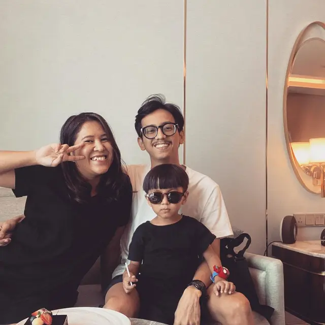 Nabila Yoestino
