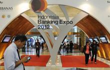 Pagar untuk bank asing di Indonesia