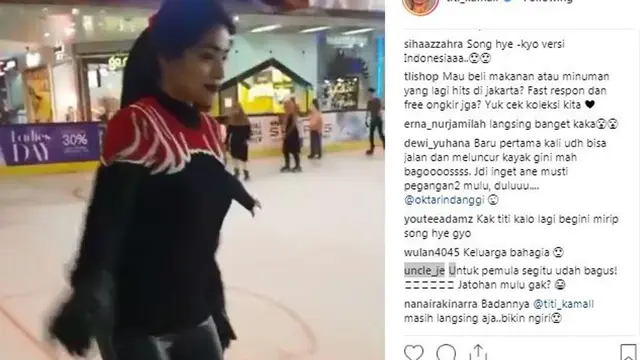 Titi Kamal