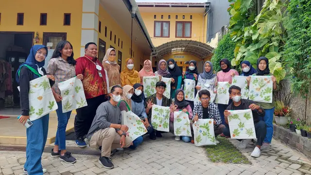 Team Kahut Sigerbori