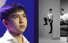 8 Potret Terbaru Kenzo Putra Ganteng Ari Wibowo, Bercita-cita Jadi Pendeta & Ngaku Dapat Mukjizat Tuhan