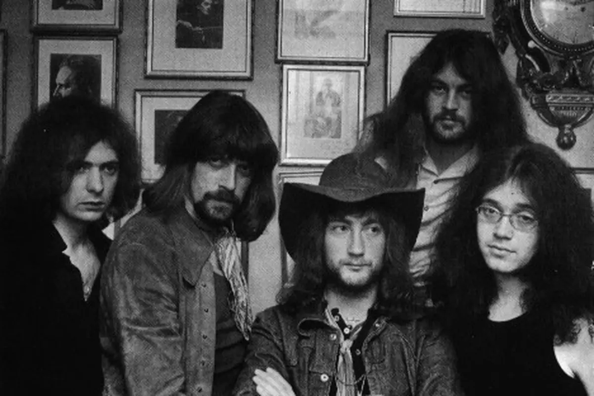 deep purple