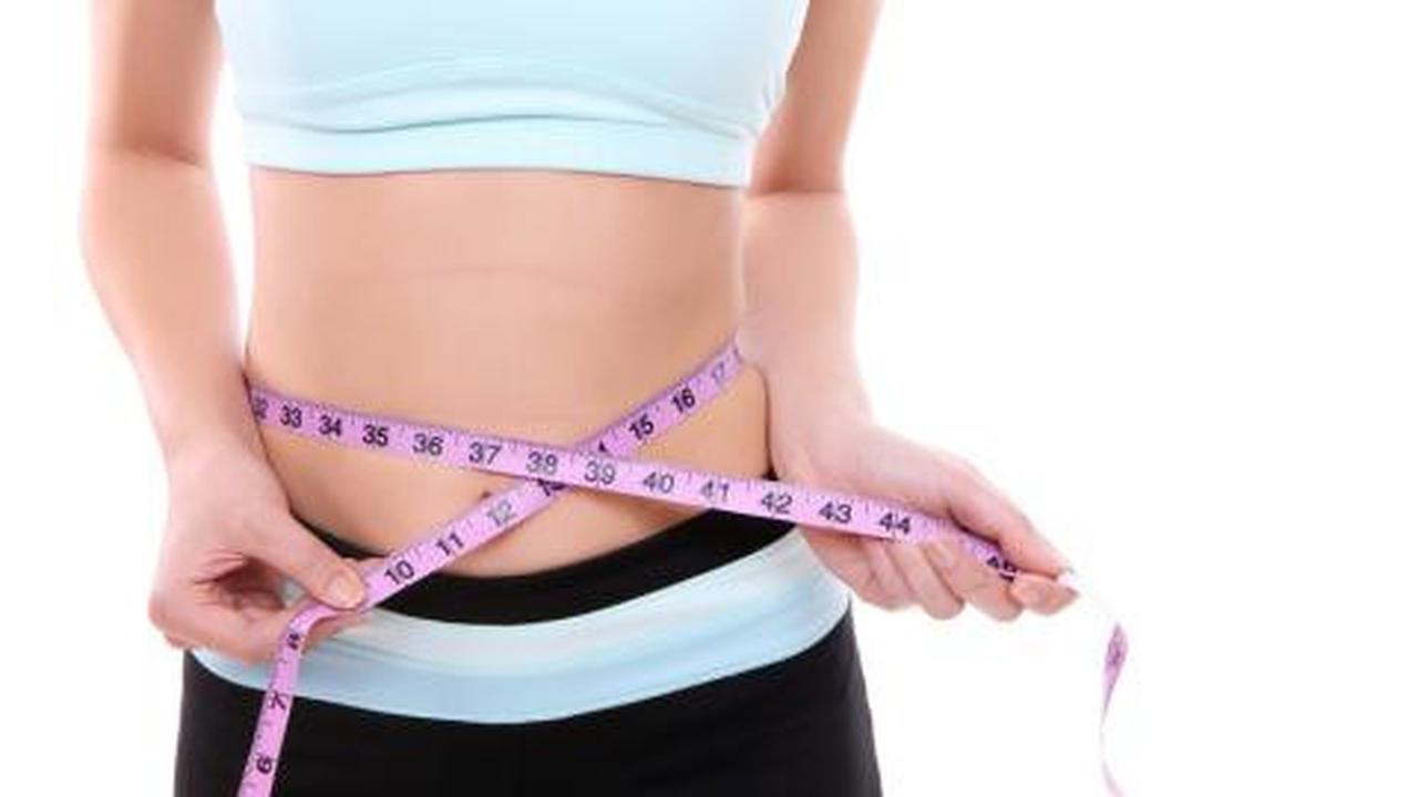 6 Cara mudah menurunkan berat badan