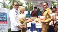 Kabupaten Subang memiliki banyak potensi Sumber Daya Alam (SDA) berupa produk unggulan yang belum tergarap. (foto: dok. Kemendes PDTT).