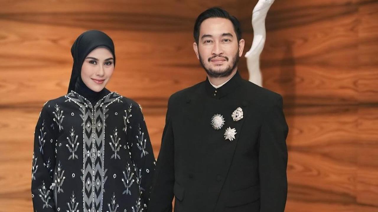 6 Selebriti Mendampingi Suami dalam Pilkada 2024, Memberikan Dukungan Penuh