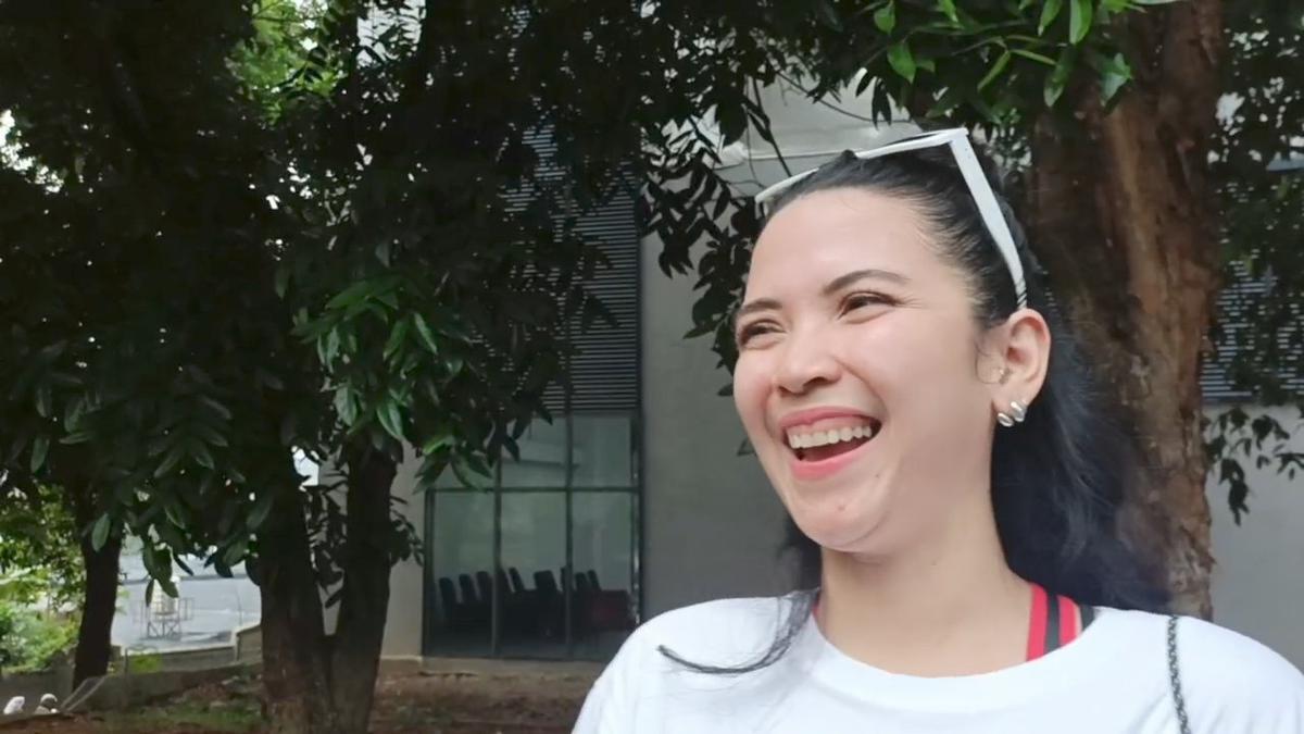 Irish Bella Dituding Terlalu Cepat Move On dari Ammar Zoni, Dinda Kanyadewi Buka Suara
