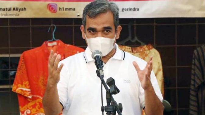 Pimpinan MPR Ajak Masyarakat Patuhi PPKM Darurat Dibarengi Ibadah - Vimarsana News