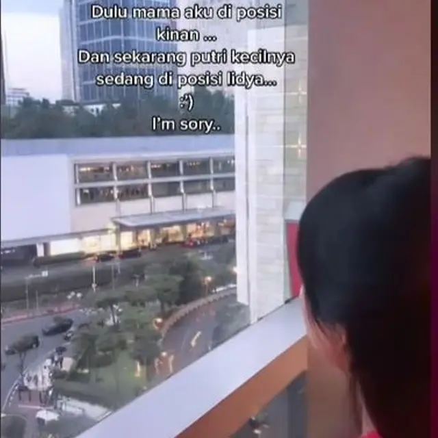 Curhat Wanita Kisah Cinta Ibunya Mirip Cerita di Serial Layangan Putus