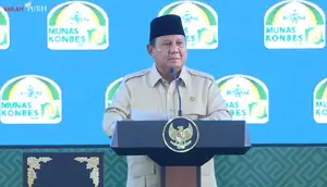 Prabowo Ungkap Ada BUMN Rugi Terus, 240 Langsung Ditutup
