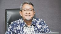 Deputi Bidang Pengembangan Standardisasi Badan Standardisasi Nasional (BSN) Hendro Kusumo. (Dok BSN)
