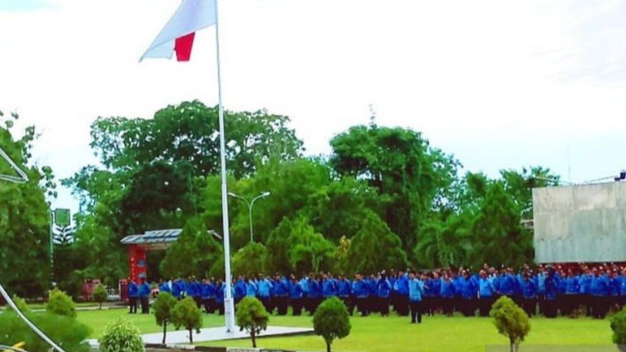 ASN Wajib WFA saat Mudik Lebaran, Ini Kata Menhub Dudy Purwagandhi
