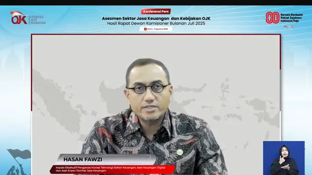 Nasabah Kripto Naik, Tapi Transaksi Turun Jadi Rp 32,31 Triliun