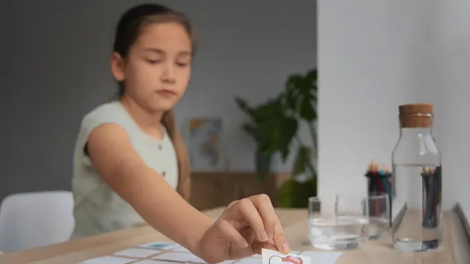 Usia Berapa Anak Sebaiknya Melakukan Tes Minat dan Bakat? Ini Penjelasannya