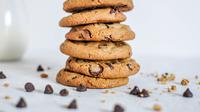 How to make peanut butter cookies. (Photo: wirestock/Freepik)