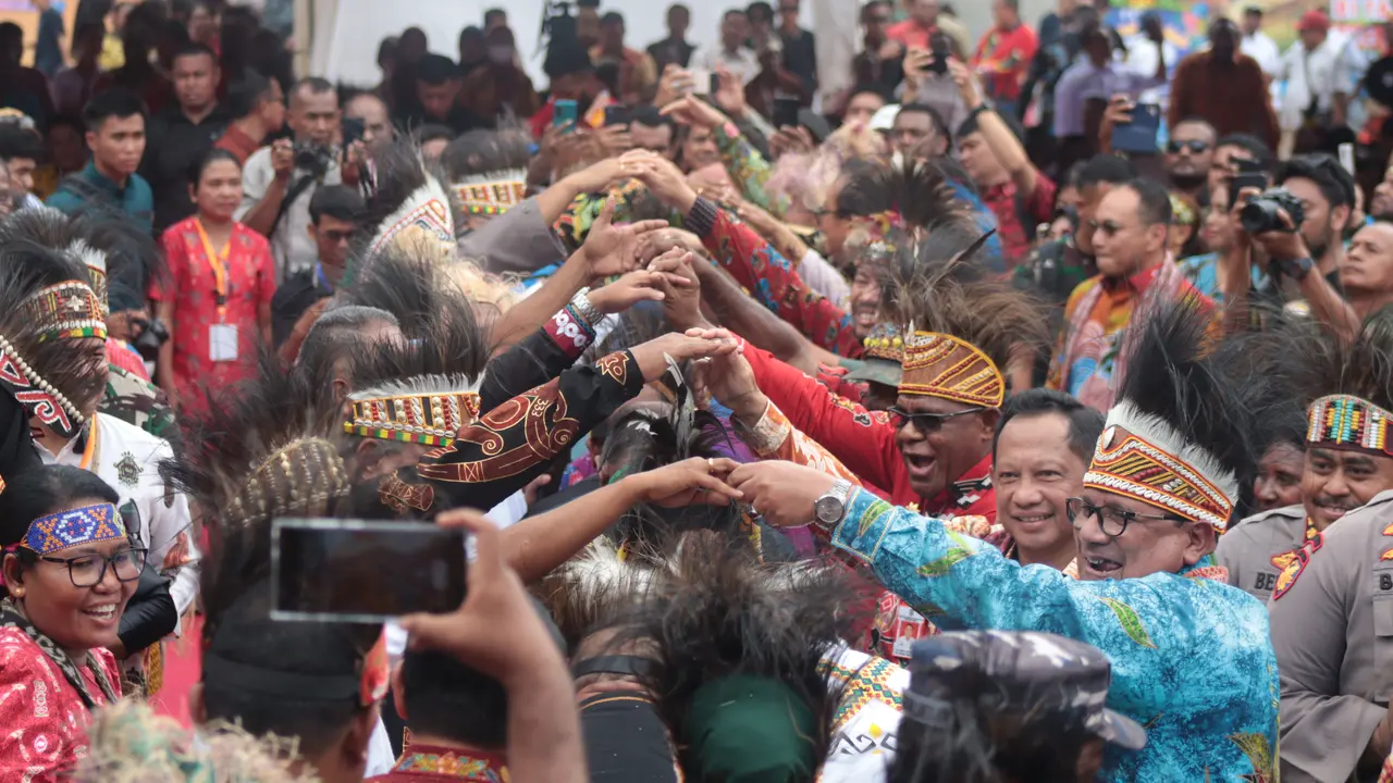 Papua Fest