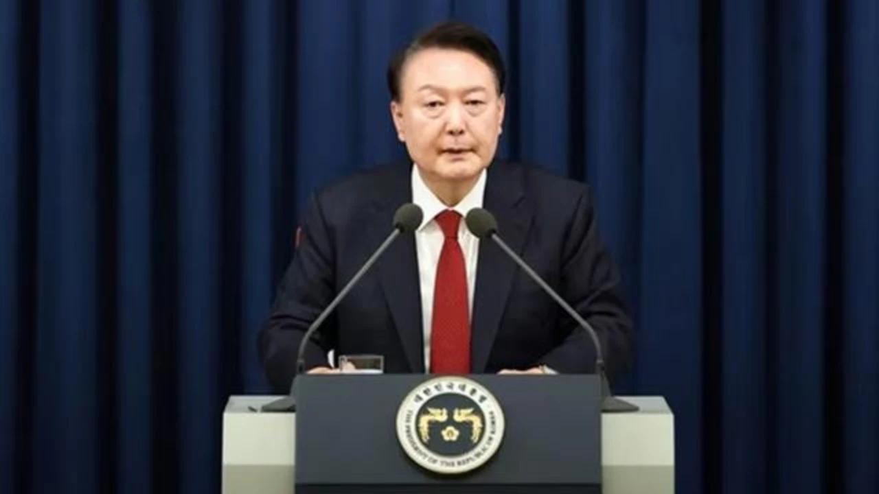 Mantan Presiden Korsel Yoon Suk Yeol Dijatuhi Hukuman Tambahan 30 Tahun Penjara
