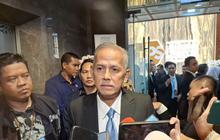 Trivia: Baru Dilantik, Anggito Abimanyu Komitmen Tingkatkan Kinerja LPS Demi Stabilitas Keuangan Nasional