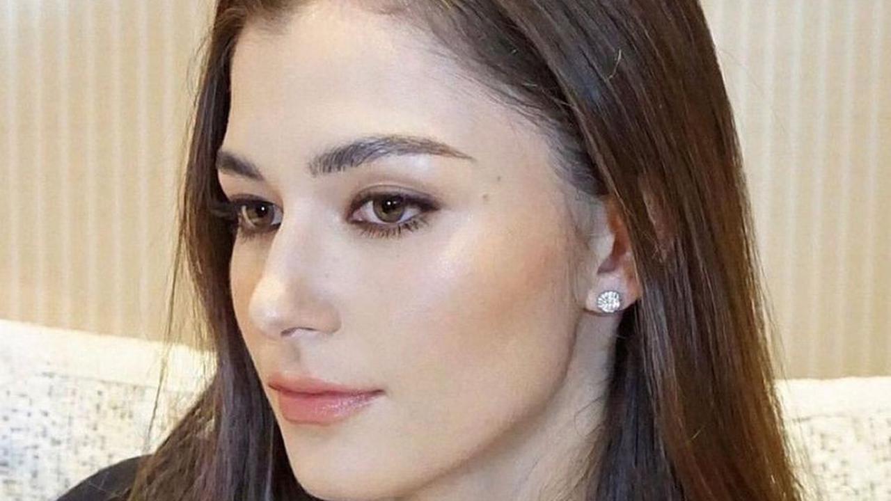 Bukan dari Keluarga Biasa, Ini Sosok Anisha Rosha Calon Istri Pangeran Mateen Brunei