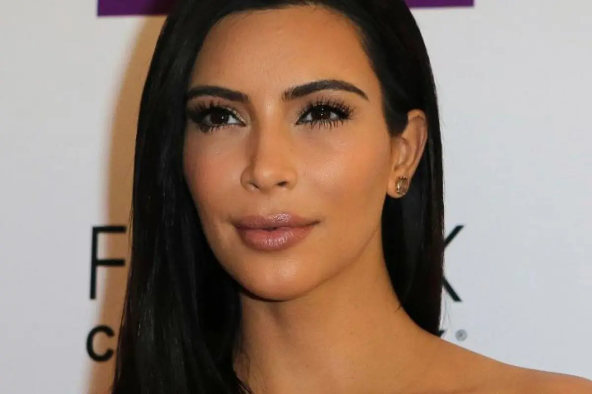 Kim Kardashian