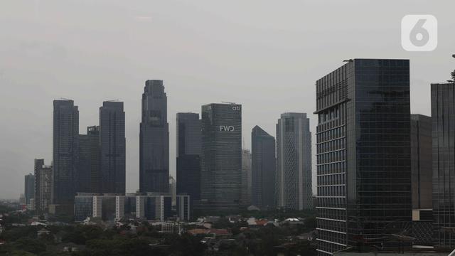 Proyeksi Ekonomi Indonesia 2022