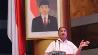 Menteri Pariwisata Arief Yahya