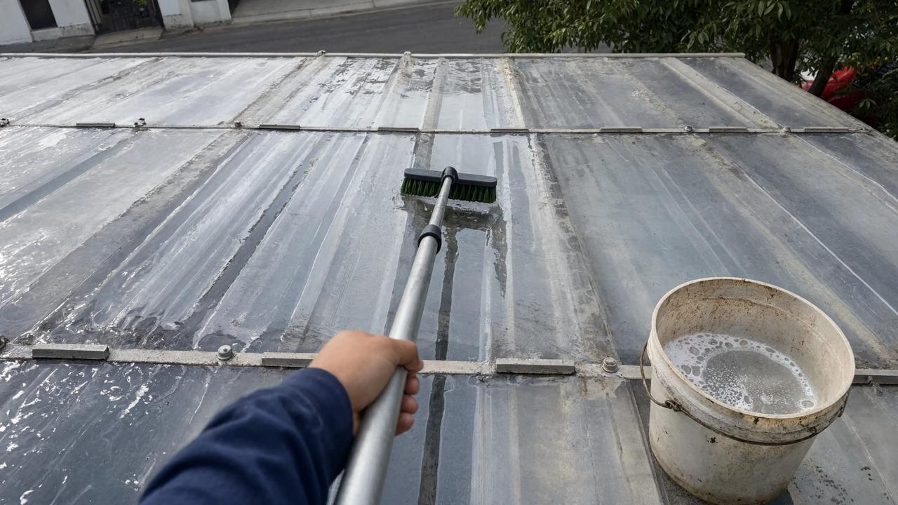 7 Jenis Bahan Kanopi yang Paling Mudah Dibersihkan, Bebas Ribet
