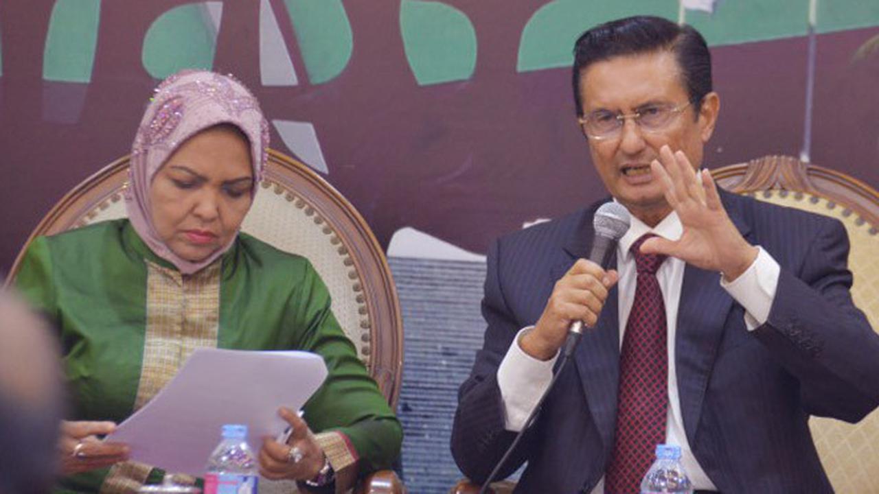 Gara-Gara Kelapa Sawit, Legislator Minta PPATK Bekukan Aliran Dana LSM