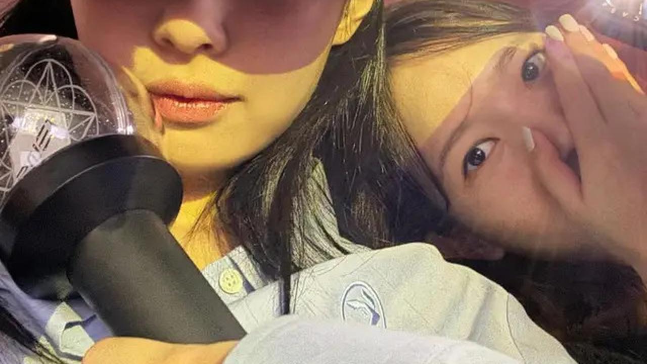 Deretan Artis yang Ikut Meramaikan dan Tunjukan Dukungan pada Konser Reuni 2NE1 Bertajuk Welcome Back di Seoul, Korea Selatan