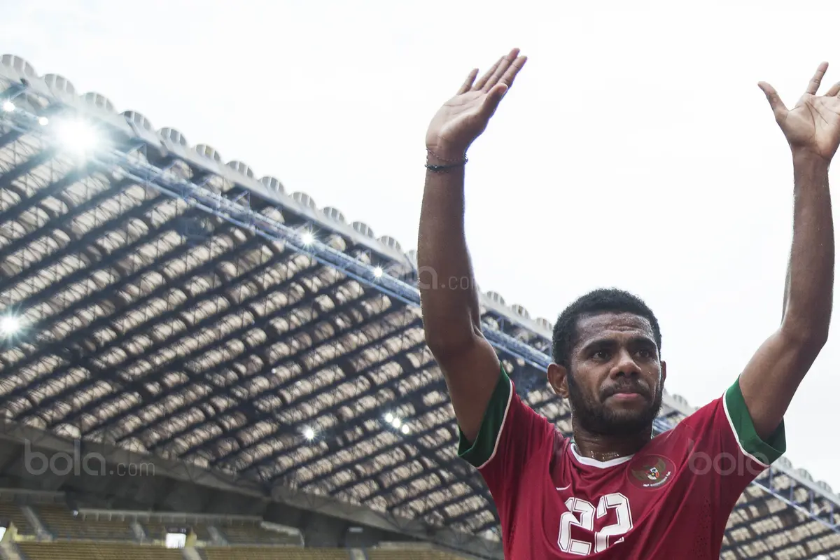 Timnas Indonesia U-22