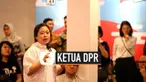 Politikus PDI Perjuangan Puan Maharani ternyata sudah mengundurkan diri dari jabatannya sebagai Menteri Koordinator Pembangunan Manusia dan Kebudayaa karena dilantik menjadi anggota DPR RI.
