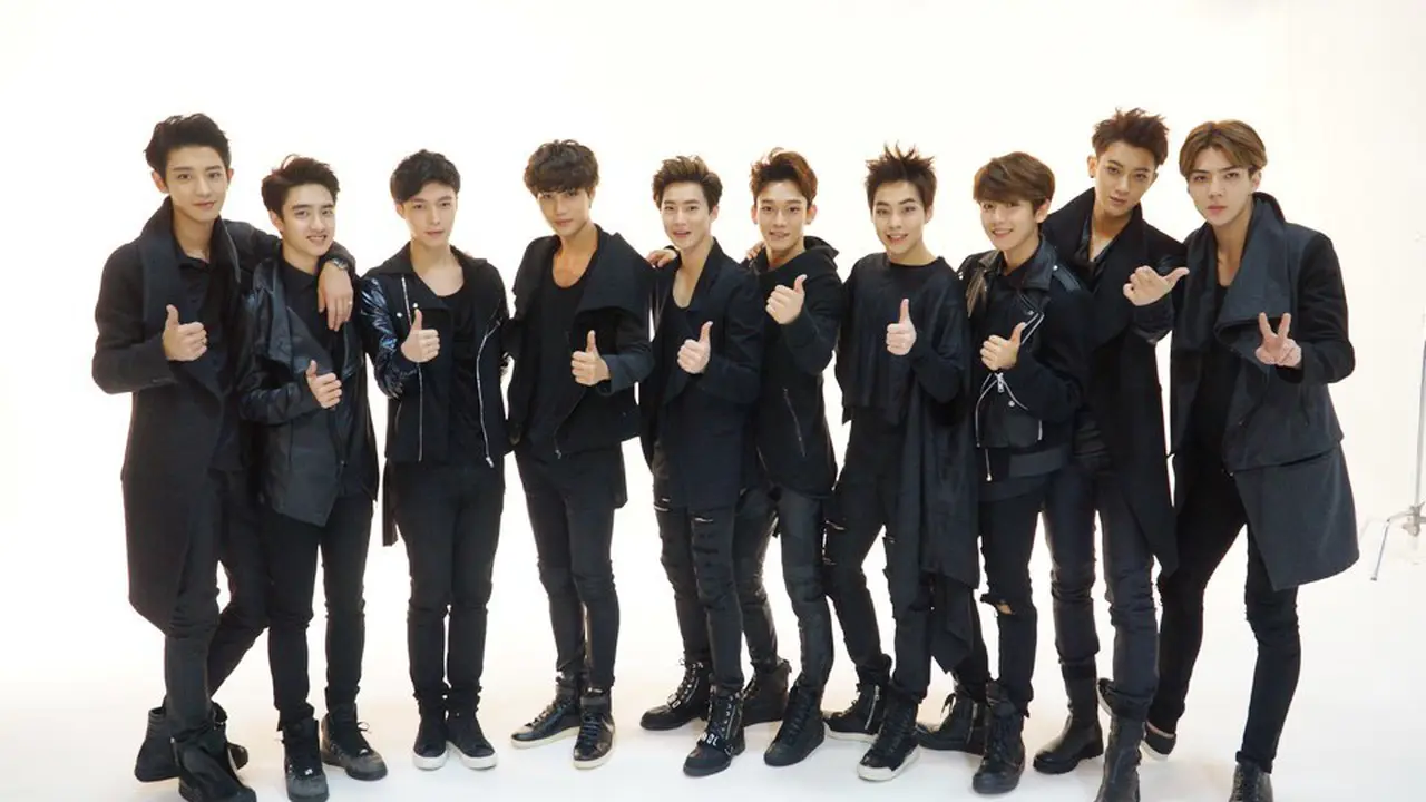EXO