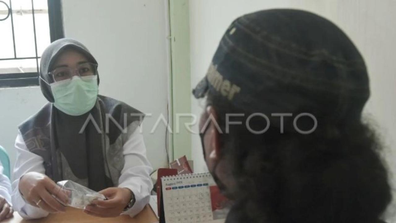 Kemenkes Perluas CKG 2026: Skrining Kusta, Frambusia, Skabies, dan Imunisasi Jadi Prioritas