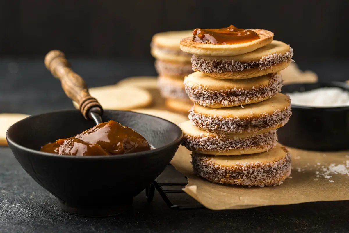 Alfajores