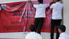 Disorot DPRD, Begini Nasib Lapangan Padel di Lahan Pemprov DKI