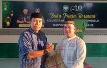Pemkab Simeulue Hibahkan 50 Hektar Lahan untuk Pembangunan Batalyon TP, Perkuat Pertahanan dan Pembangunan Daerah