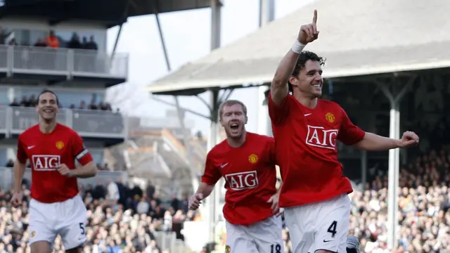Owen Hargreaves