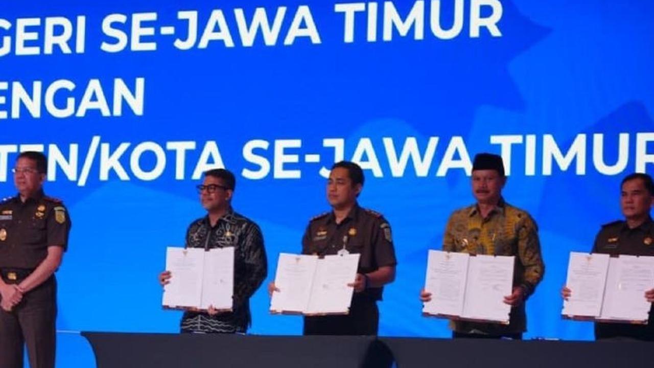 Tahukah Anda? Pemkot Madiun dan Kejari Perkuat Implementasi Keadilan Restoratif demi Keseimbangan Sosial