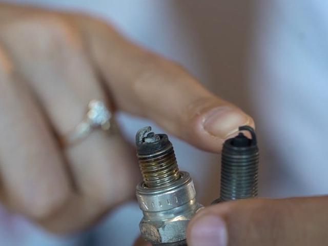 Ini Akibatnya Jika Pasang Busi Yang Tidak Sesuai Spesifikasi Otomotif Liputan6 Com