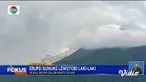 Perbarui informasi Anda bersama Fokus edisi (18/01) dengan beberapa berita di antaranya, Jenazah Dihanyutkan Pakai Ban Dalam, Harga Telur Anjlok, Peternak Bagi-Bagi Telur, Pantai Pangandaran Tercemar Sampah, Angin Kencang dan Hujan Tumbangkan Pohon.