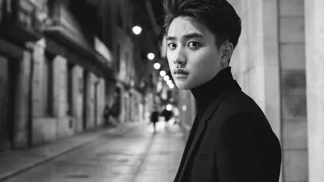 [Bintang] D.O. EXO