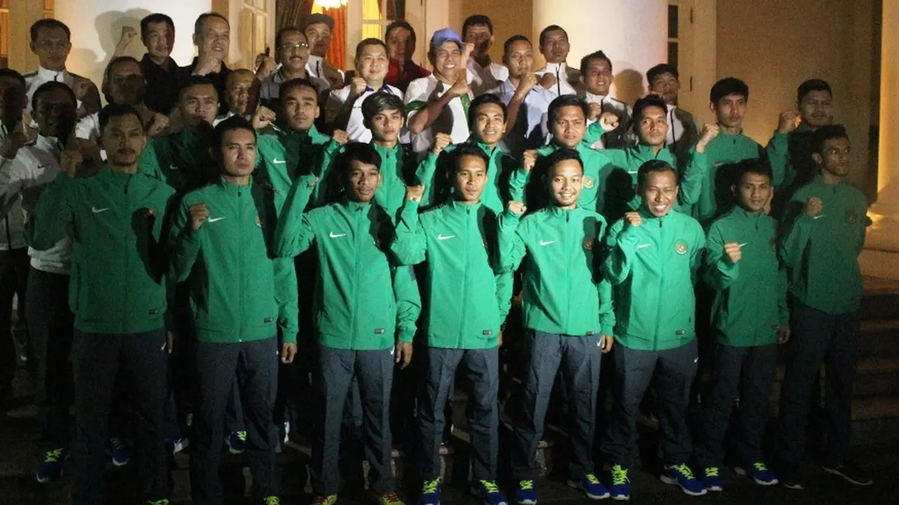 Timnas Futsal Indonesia