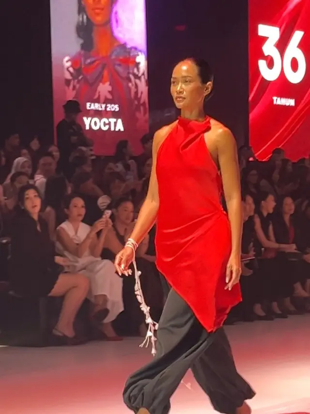 Jakarta Fashion Week (JFW) 2027