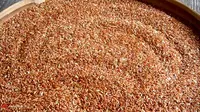 Angkak, Beras Merah China, Efektif Turunkan Kolesterol