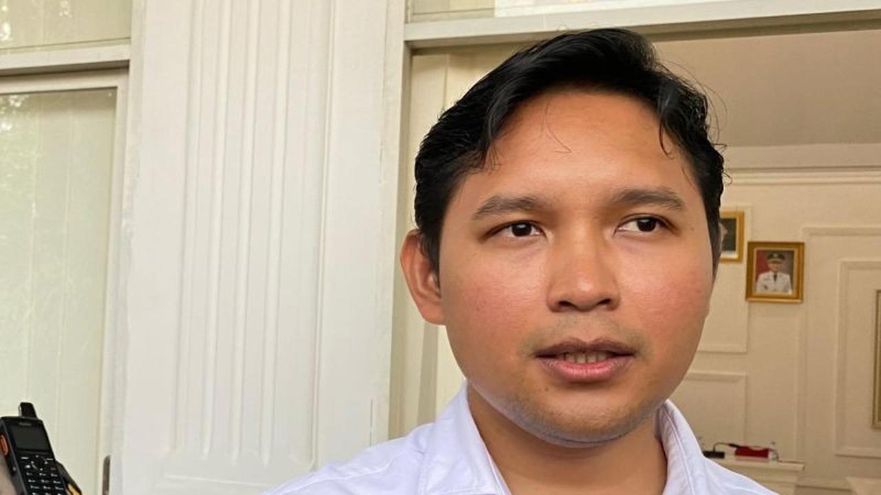CCTV Mati Jadi Sorotan, Pemkab Cianjur Perketat Sistem Keamanan Pendopo Usai Kasus Kehilangan